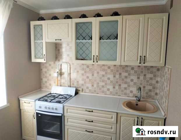 Кухонный гарнитур Елабуга - изображение 1