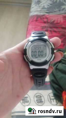 Часы с вибратором Самара - изображение 1