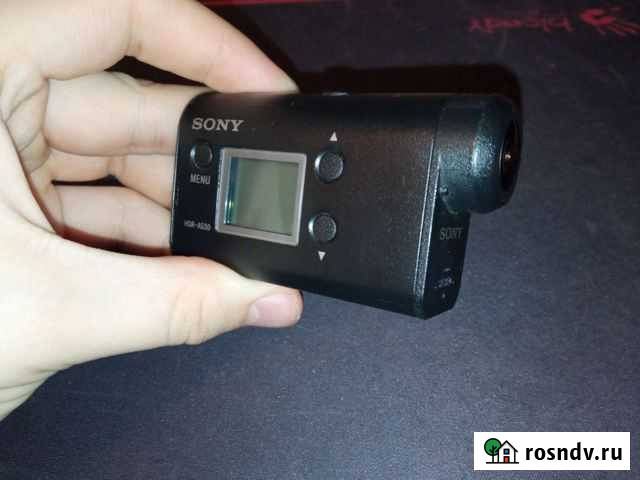 Видеокамера Sony HDR-AS50 Сочи - изображение 1