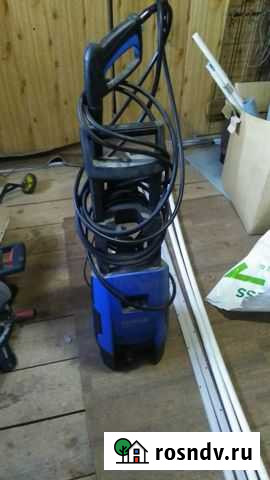 Мойка высокого давления nilfisk Кострома - изображение 1