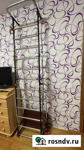 Шведская стенка Кинешма - изображение 1