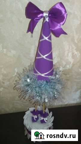 Топиарий Елочка Воронеж - изображение 1