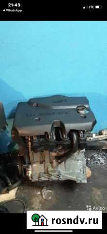 Моторы на приору Мескер-Юрт - изображение 1