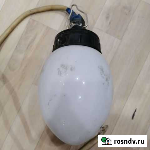 Фонарь Челябинск - изображение 1