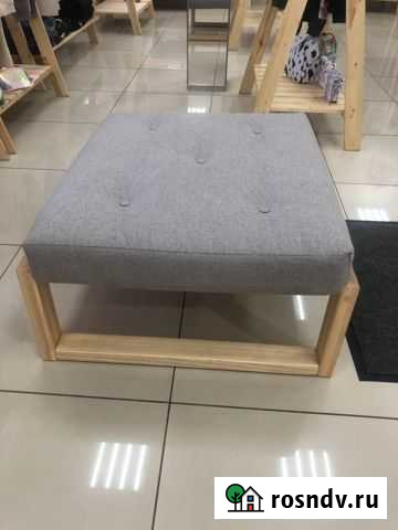 Пуф Ярославль - изображение 1