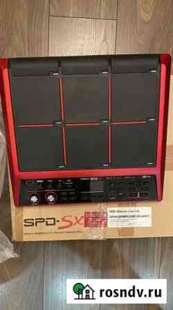 Roland spd-sx se Нижний Новгород