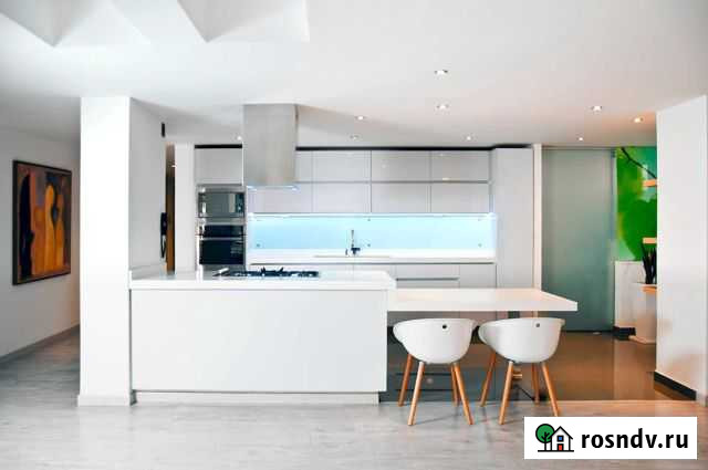 Кухонный гарнитур Калуга - изображение 1