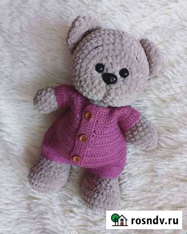 Игрушки ручной работы Рузаевка - изображение 1