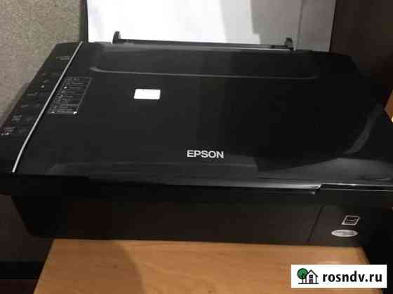 Принтер Epson TX119 Майкоп