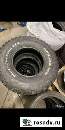 Bfgoodrich 235/85 R16 Кашхатау