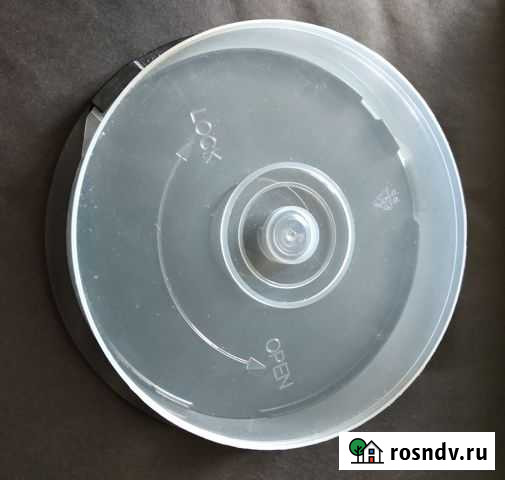 Бокс для CD дисков Балахна - изображение 1