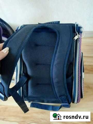 Рюкзак школьный для мальчика ортопедический Чита - изображение 1