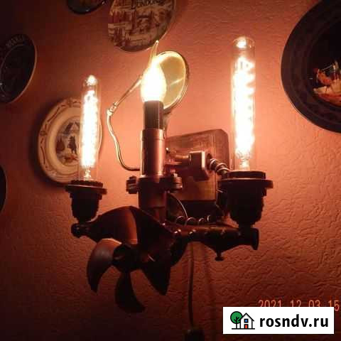 Наутилус Кострома - изображение 1