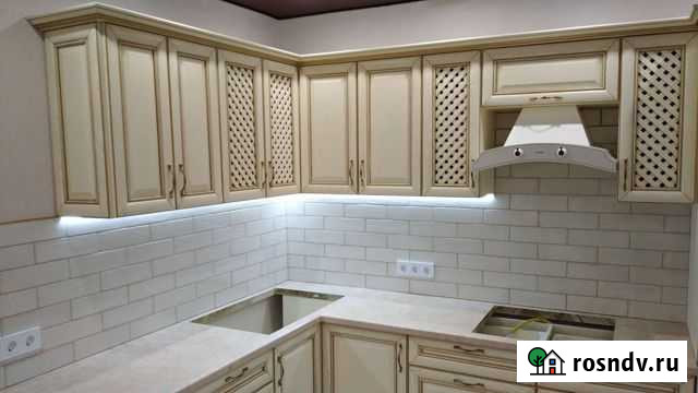 Мебель на заказ Строитель - изображение 1