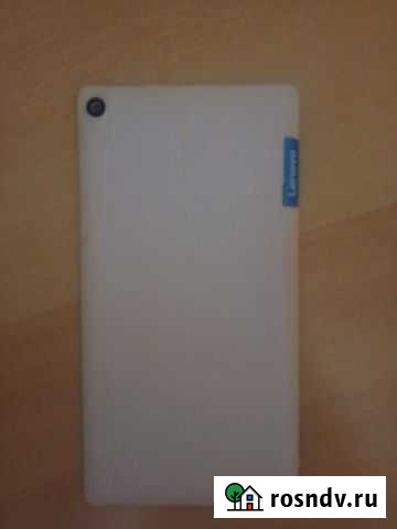 Планшет lenovo Пестрецы - изображение 1