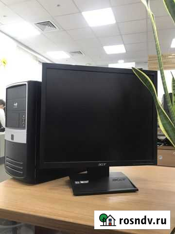 Компьютер Рязань - изображение 1