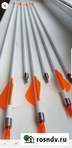 Стрелы для лука Набережные Челны - изображение 1