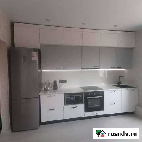 Кухонный гарнитур новый Новосибирск - изображение 1