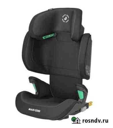 Maxi-Cosi Morion 15-36кг Тюмень