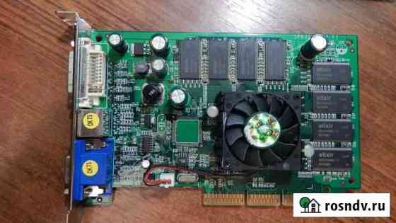 Видеокарта SP8314-F1 Волгоград