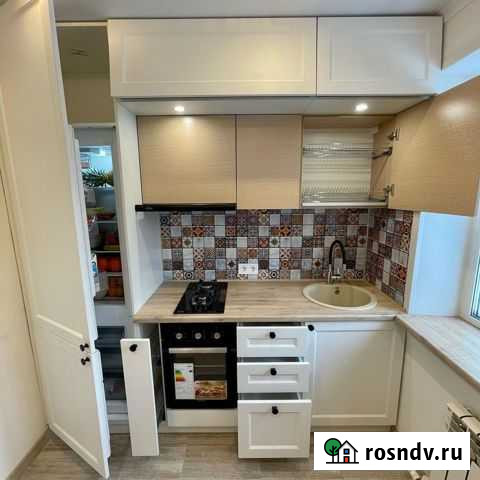 Кухня с техникой Курск - изображение 1