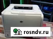 HP LJ P2035n, сеть, без проблем надолго Ижевск - изображение 1