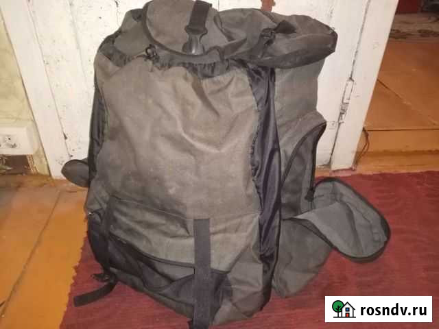 Рюкзак мужской Смоленск - изображение 1