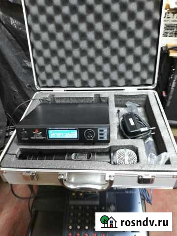 Радиомикрофон Arthur Forty u960c Приморск - изображение 1