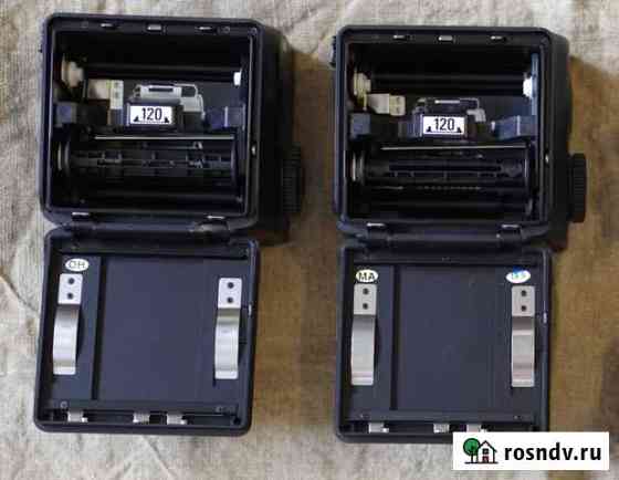 Mamiya 645 pro комплектующие и объективы Улан-Удэ