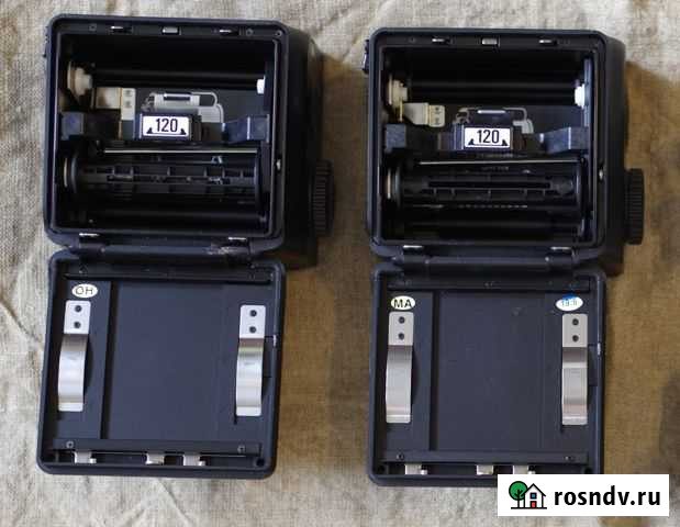 Mamiya 645 pro комплектующие и объективы Улан-Удэ - изображение 1