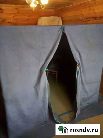 Палатка Хомутово - изображение 1