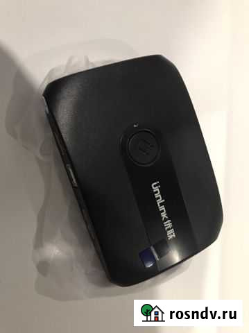 Kvm переключатель unlink 4k Рязань - изображение 1