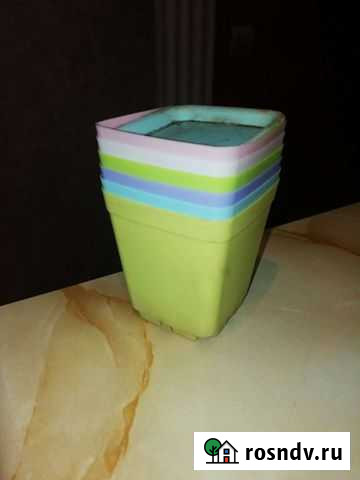 Ёмкость для растений Владикавказ - изображение 1