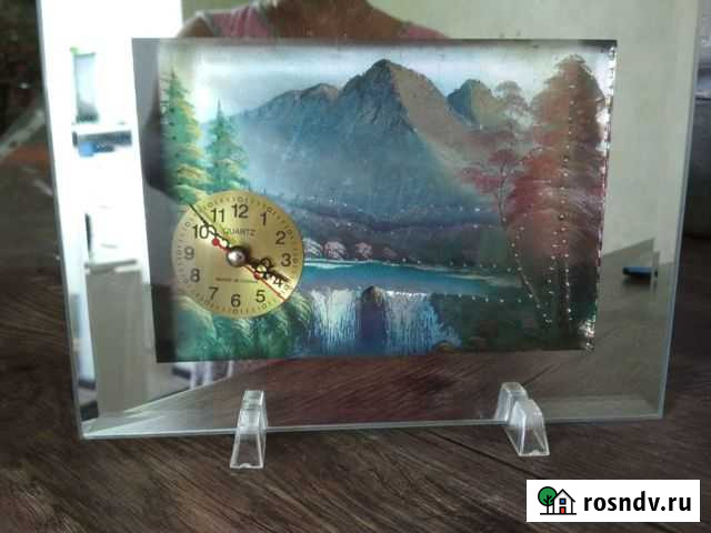 Часы настольные Сургут - изображение 1