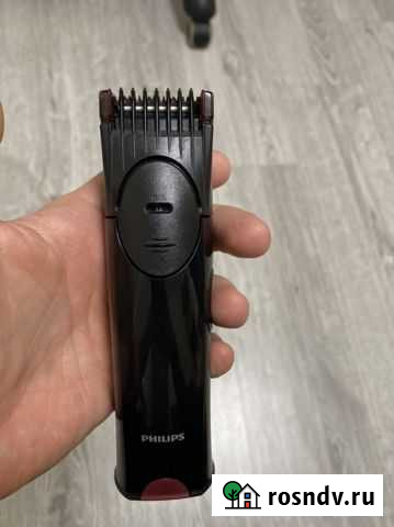 Триммер для бороды Выселки - изображение 1