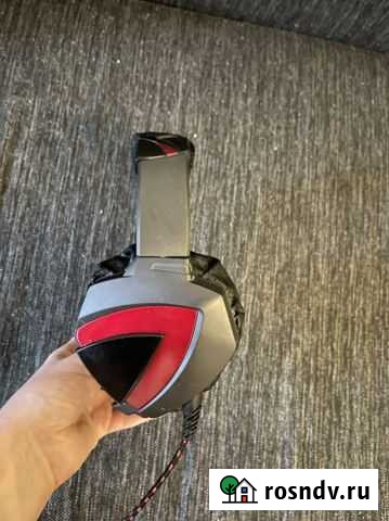 Наушники Блади G500 Новоалтайск - изображение 1