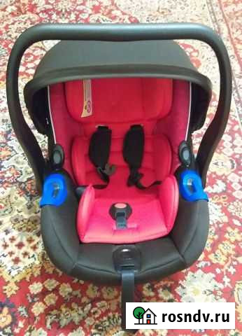 Автолюлька от 0 до 13 Ессентуки - изображение 1