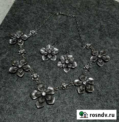 Бижутерия Набережные Челны - изображение 1