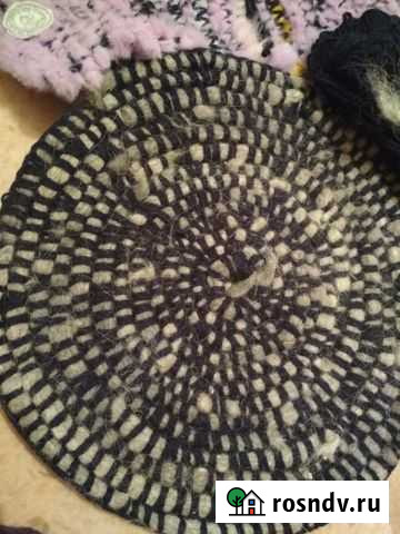 Коврик Чебоксары - изображение 1