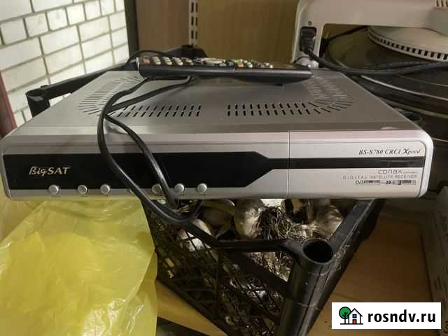 Ресивер Саратов - изображение 1