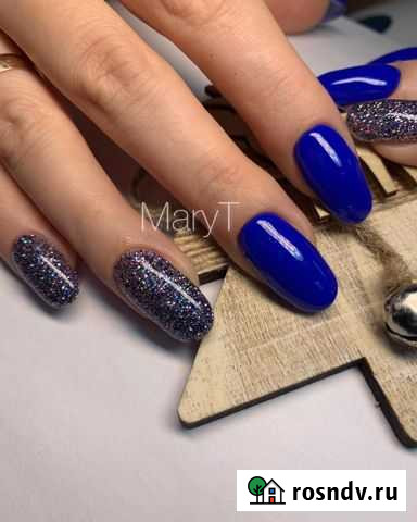 Маникюр Сортавала - изображение 1