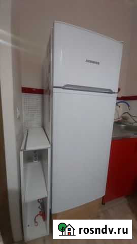 Холодильник Liebherr Мурино - изображение 1