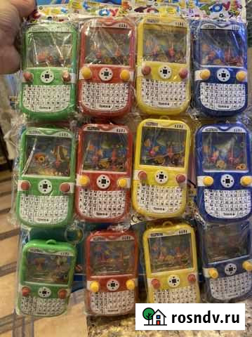 Телефон игра Советск - изображение 1