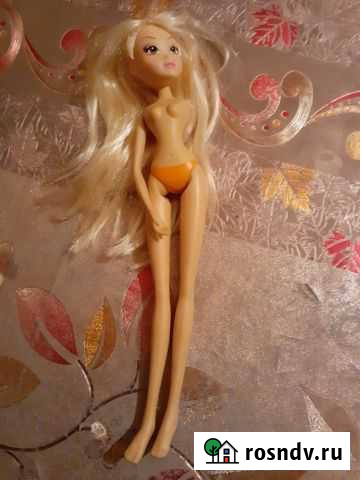 Кукла Винкс Rainbow SpA Саратов - изображение 1