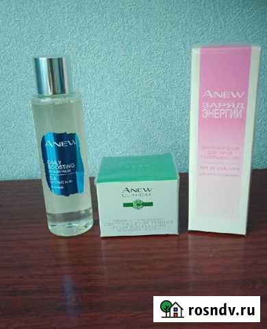 Набор Avon Дубовое - изображение 1