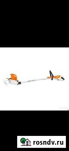 Shtil электро коса Волжск - изображение 1