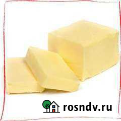 Масло сливочное 82.5 Владикавказ - изображение 1