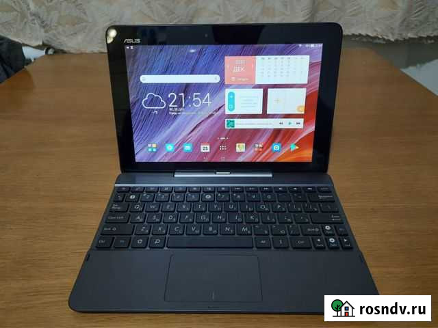 Asus Transformer Pad TF103CG Пятигорск - изображение 1