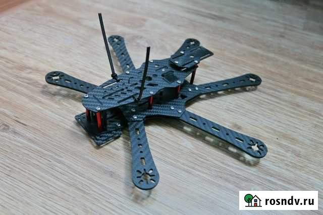 Рама гексакоптера RD290 Королев - изображение 1