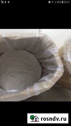 Сахарная пудра Боринское - изображение 1